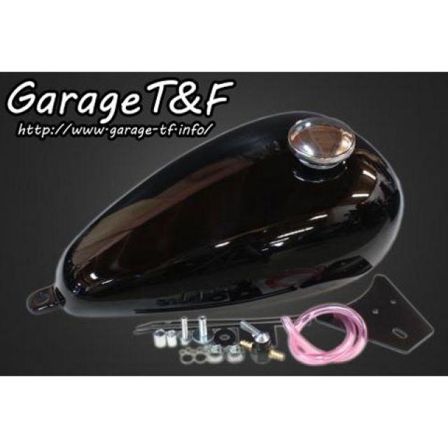Garage T＆F ガレージT&F スティード400/VLX/VCL/VSE/VLS