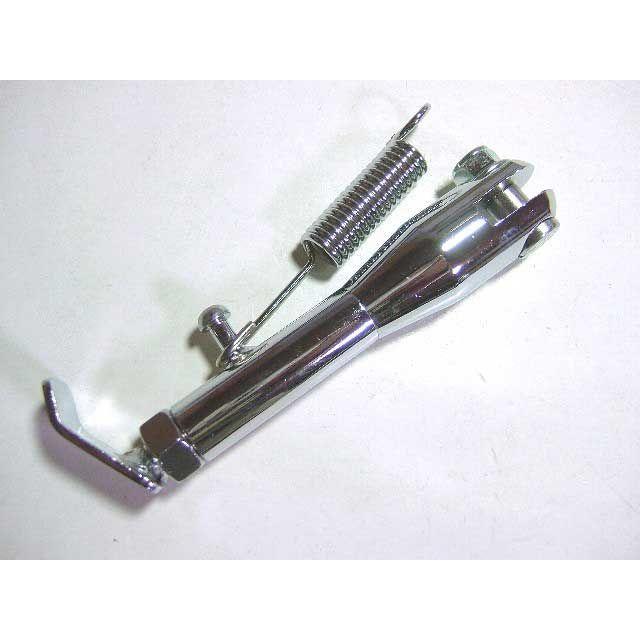 専用確認 メーカー直送】BPアウトレット 汎用 延長サイドスタンド サイズ