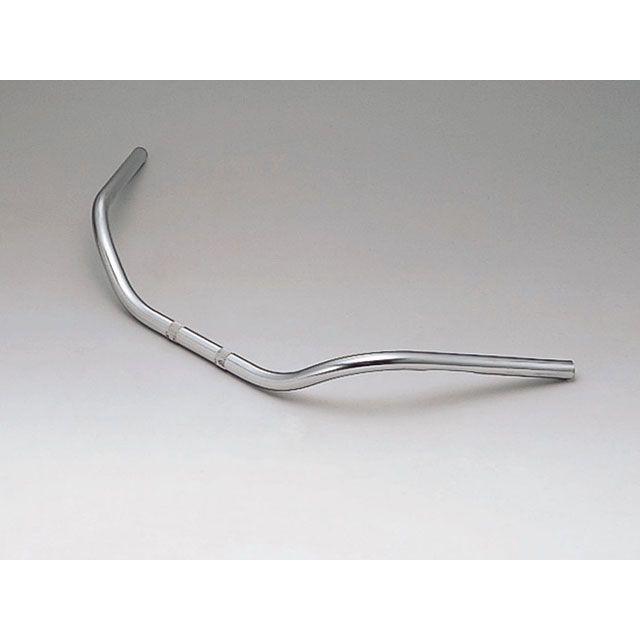 KIJIMA（キジマ） ハーレー オールドスタイル 凹み有 カラー クローム