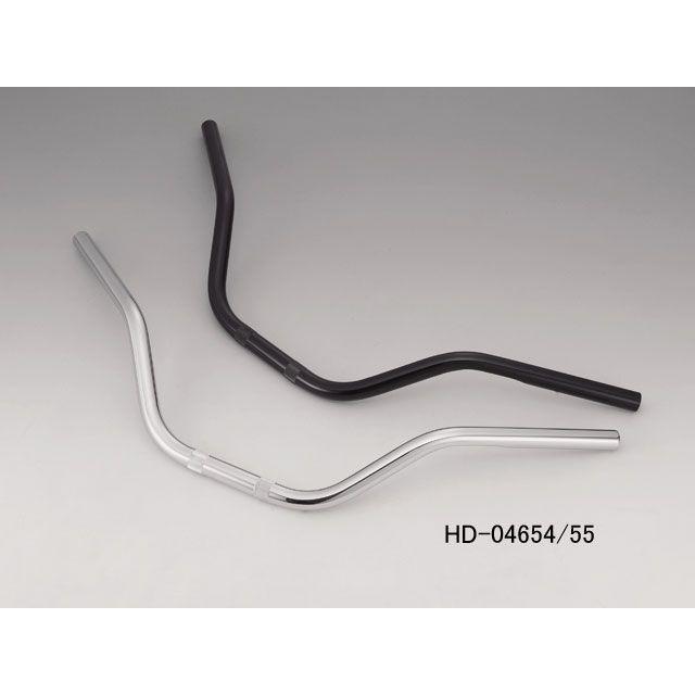 KIJIMA（キジマ） フィフティーバーハンドル カラー ブラック