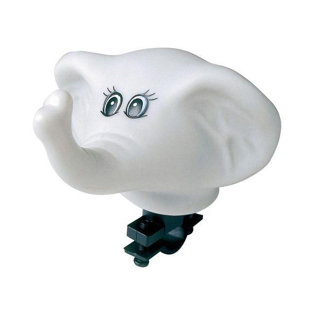 コーユニオン（自転車） 自転車 ベル （エアホーン） ゾウ アニマル