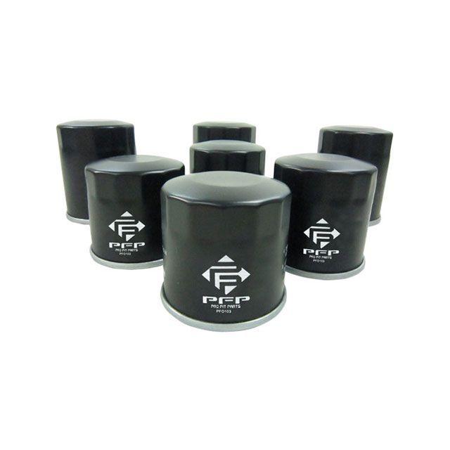 PFP（ピーエフピー） 【メーカー直送】ピーエフピー PFP自動車用オイル