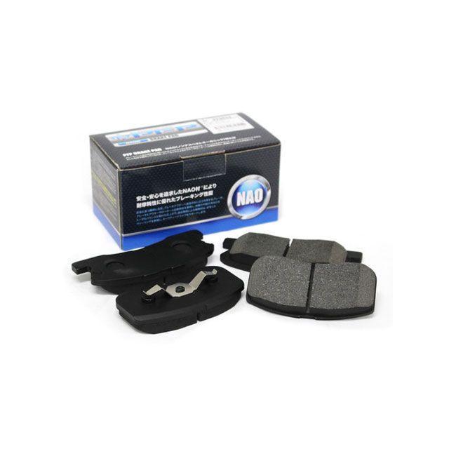 ピーエフピー PF0034 ブレーキパッド PFP 車 自動車