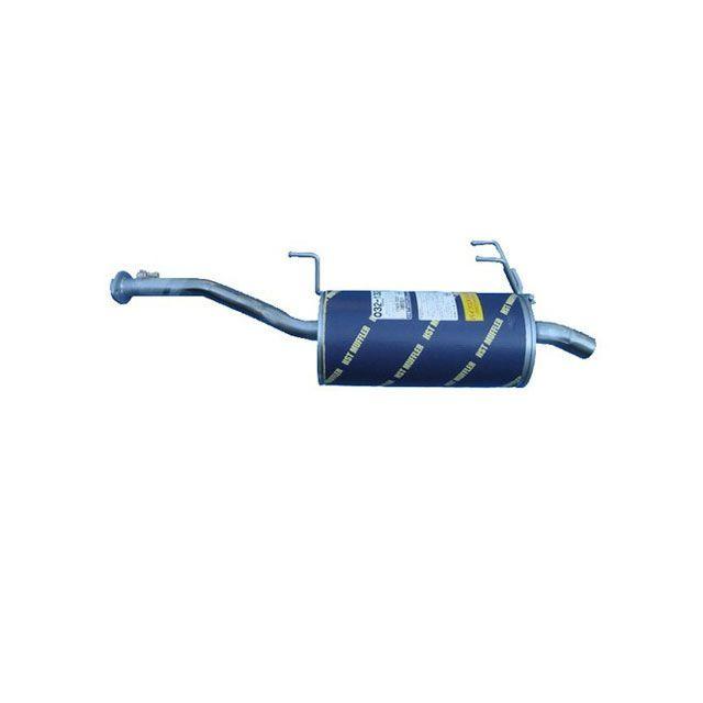 エイチエステー（辻鐵工所） 032-132 マフラー HST 車 自動車