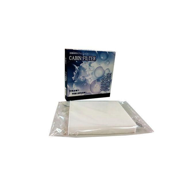 夏 フェスコ DA-3D FESCO Agクリーンカーエアコンフィルター