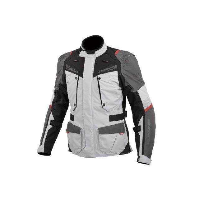 コミネ（Komine） 【特価品】コミネ 2020-2021秋冬モデル JK-609 フル