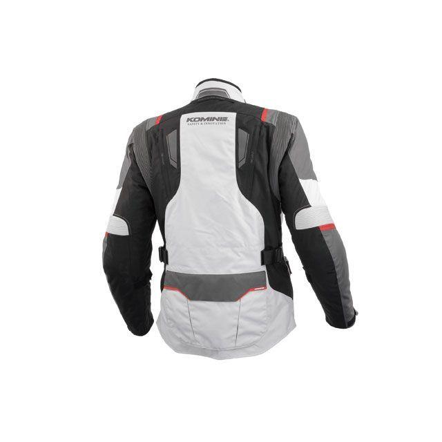 コミネ（Komine） 【特価品】コミネ 2020-2021秋冬モデル JK-609 フル