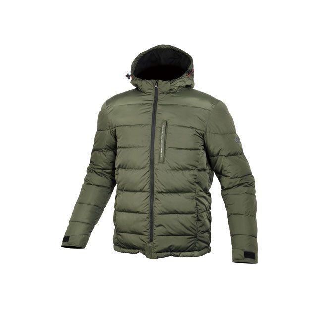 コミネ 2020-2021秋冬モデル JK-612 プロテクトウインターパッディング