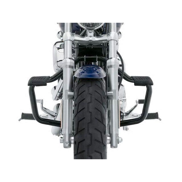 Harley Davidson（ハーレー・ダビッドソン） Sportster Mustache