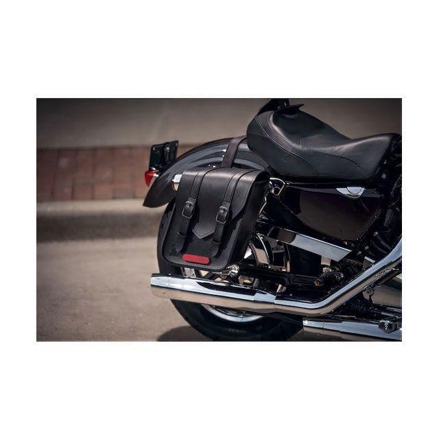 Harley Davidson（ハーレー・ダビッドソン） Sportster Black Standard