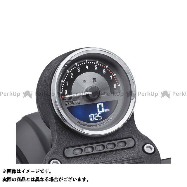 ハーレーダビッドソン その他のスポーツスター 4 in. Combination Digital Speedometer/Analog