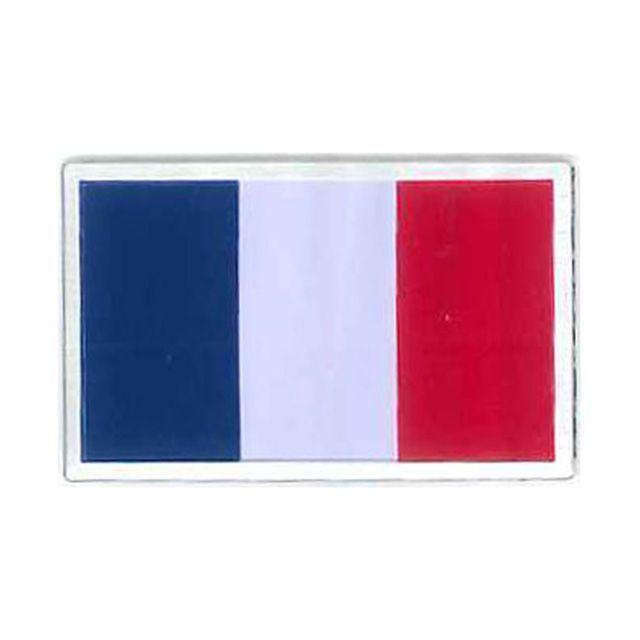 東洋マーク アルミエンブレム フランス AE-13 Toyo Mark : モトメガネ