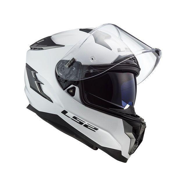 LS2 HELMETS エルエスツーヘルメット CHALLENGER F/チャレンジャーF