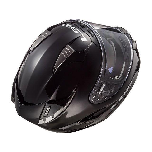 LS2 HELMETS エルエスツーヘルメット CHALLENGER F