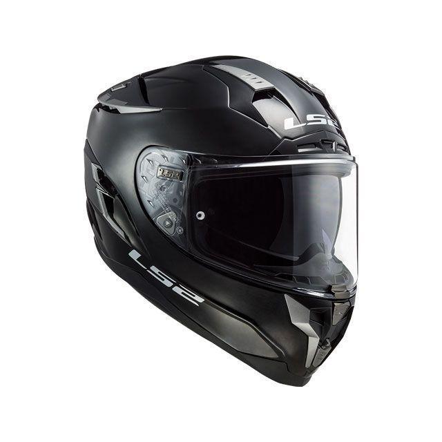 LS2 HELMETS エルエスツーヘルメット CHALLENGER F/チャレンジャーF