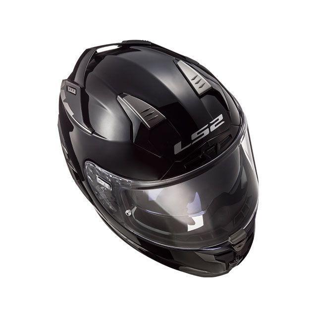 LS2 HELMETS エルエスツーヘルメット CHALLENGER F