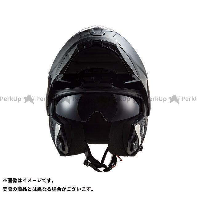 SCOPE(スコープ）システムヘルメット ブラック XLサイズ LS2