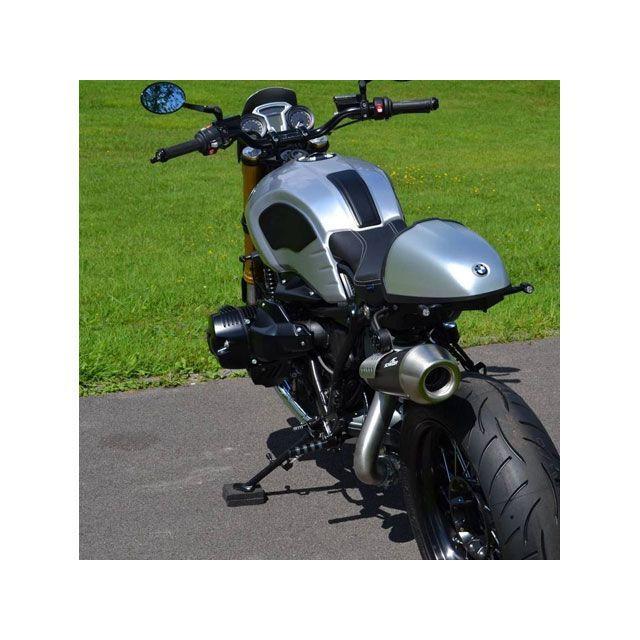 ACシュニッツァー R nineT Racer Connecting tube high installation