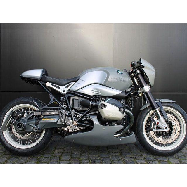 ACシュニッツァー R nineT Racer Belly Pan R nineT Racer ｜ S50121519603-004 AC Schn…_2