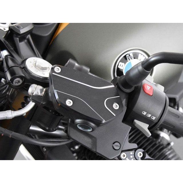 ACシュニッツァー R nineT Scrambler Cover reservoir ｜ S700-69250