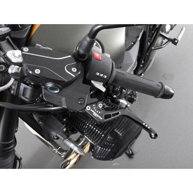 ACシュニッツァー R nineT Scrambler Cover reservoir ｜ S700-69250