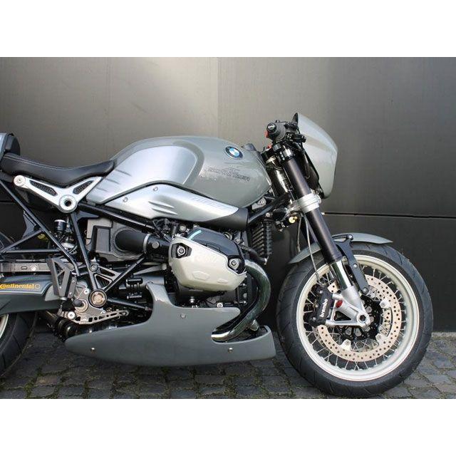 正規品／ACシュニッツァー Rナインティ ピュア Belly Pan engine spoiler R nineT Pure ｜ S50121519…｜camp｜02