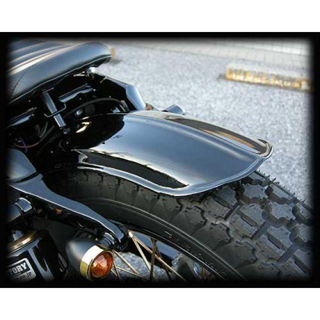 ていねい NEO FACTORY（ネオファクトリー） ハーレー用 サイクルリブフェンダー
