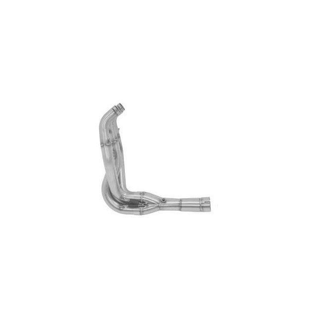アロー KAWASAKI ZX-6R 636 19 STAINLESS STEEL COLLECTORS WITHOUT