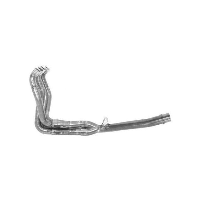 アロー SUZUKI GSX-R 1000 17 4：2：1 STAINLESS STEEL RACING