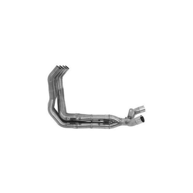 アロー KAWASAKI Z1000 4：2：2 STAINLESS STEEL COLLECTORS FOR