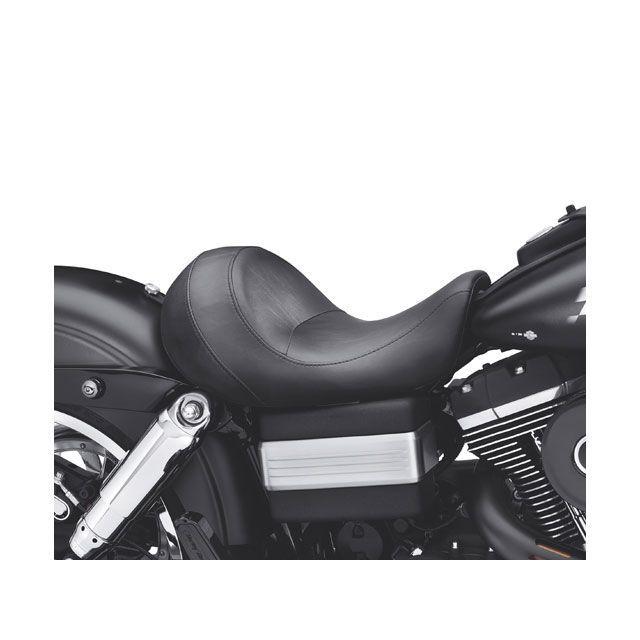 ハーレーダビッドソン Dyna Super Reduced Reach Solo Seat HARLEY-DAVIDSON_1