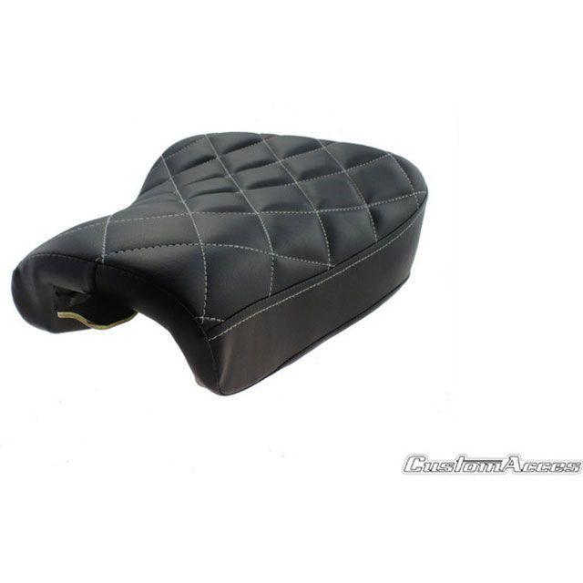 カスタムアクセス Austin Seat Model Black ｜ SI0008N CustomAcces