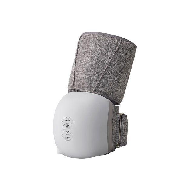 ルルド ひざカツマッサージャー lourdes : モトメガネYahoo!店 - 通販