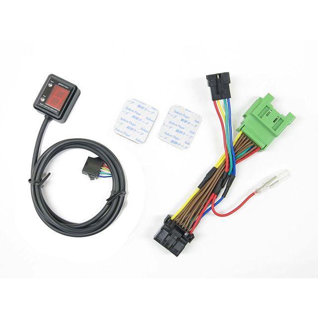 PROTEC（車、バイク） プロテック GS1200SS 11405 SPI-S57 シフト