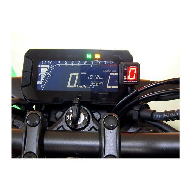 PROTEC（プロテック） CB250R 11410 SPI-H45 シフトポジション