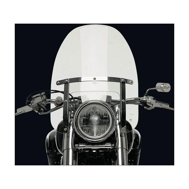 専用品 ナショナルサイクル M 800 INTRUDER ウィンドシールドカスタム Heavy