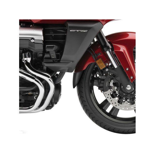 ピラミッドプラスチック CTX 1300 NM4 Vultus Honda CTX 1300 Extenda Fenda Matte Black 2…の画像