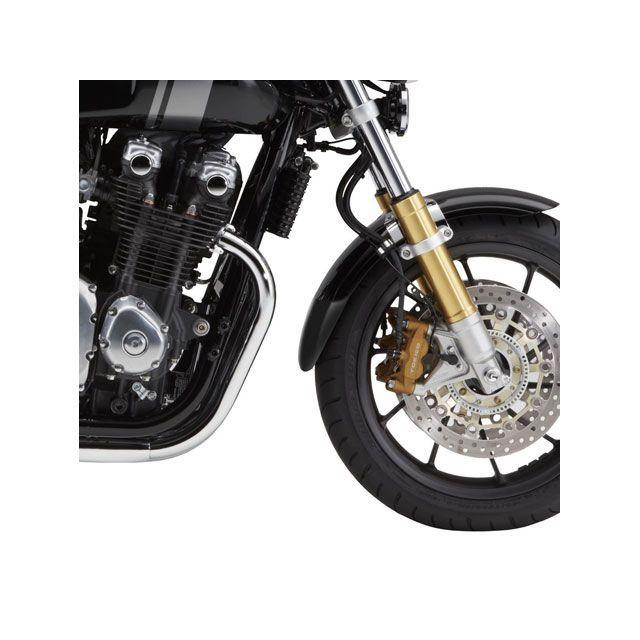 ピラミッドプラスチック CB 1100 RS Honda CB 1000 RS Extenda Fenda Matte Black 2017＞ ｜ …の画像