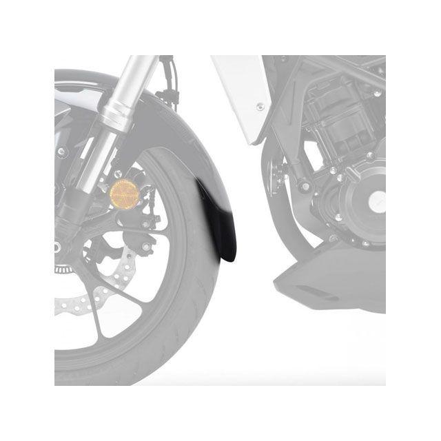 ピラミッドプラスチック CBR 125 R Honda CBR 125 R Extenda Fenda Matte Black 2018＞ ｜ 05…の画像