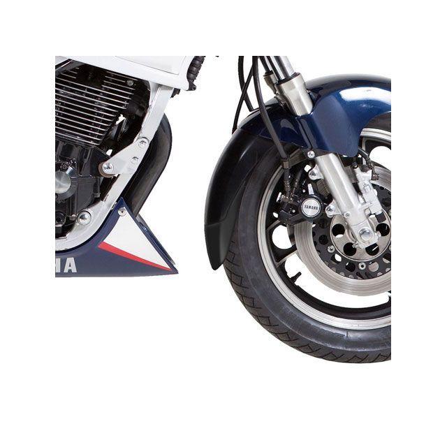 ピラミッドプラスチック FJ 1100 FJ 1200 Yamaha FJ 1100 Extenda Fenda Matte Black 1986＞…の画像