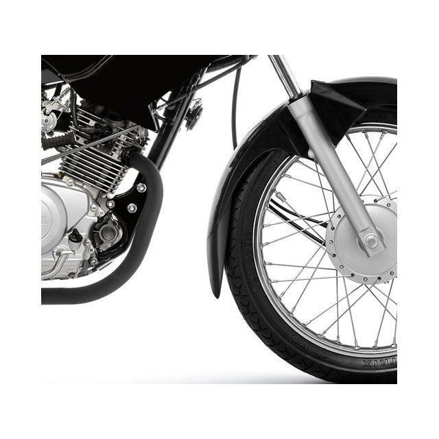 ピラミッドプラスチック YBR 125 Yamaha YBR 125 Extenda Fenda Matte Black 2009＞ ｜ 05205…の画像