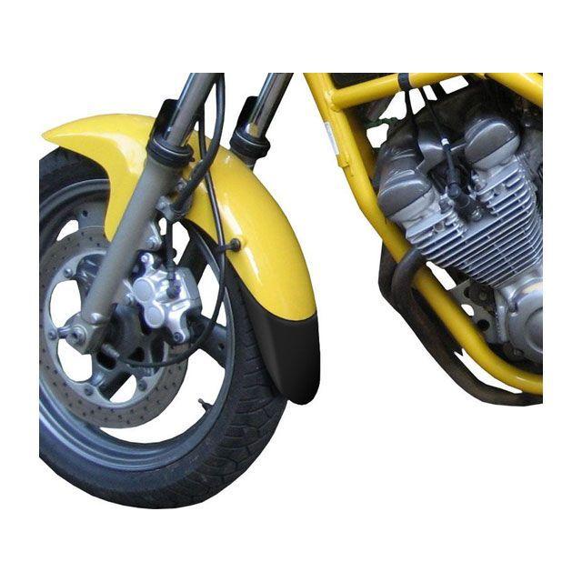 ピラミッドプラスチック XJ6 XJ6 Diversion F Yamaha XJ6 N Extenda Fenda Matte Black 199…の画像