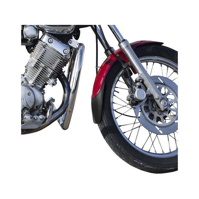 ピラミッドプラスチック XV 535 S Virago XV 535 Virago Yamaha XV 535 Virago Extenda Fen…の画像