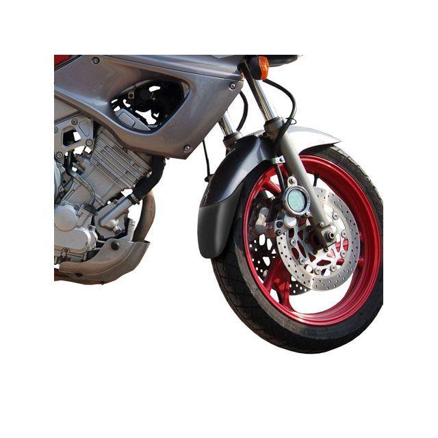 ピラミッドプラスチック TDM 850 Yamaha TDM 850 Extenda Fenda Matte Black 1991＞2001 ｜ 0…の画像