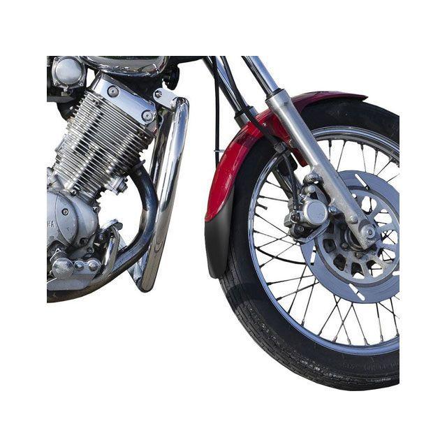 ピラミッドプラスチック XV 1100 Virago XV 750 Virago Yamaha XV 1100 Virago Extenda Fen…の画像