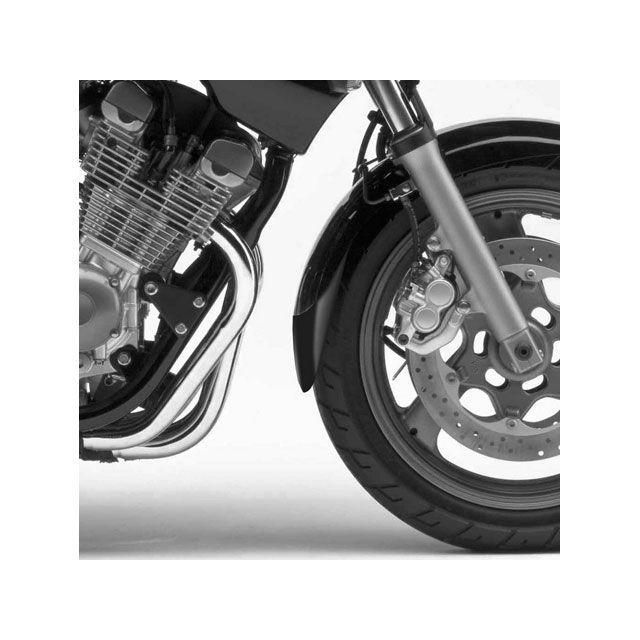 ピラミッドプラスチック XJ9 Diversion Yamaha XJ9 Diversion Extenda Fenda Matte Black 1…の画像