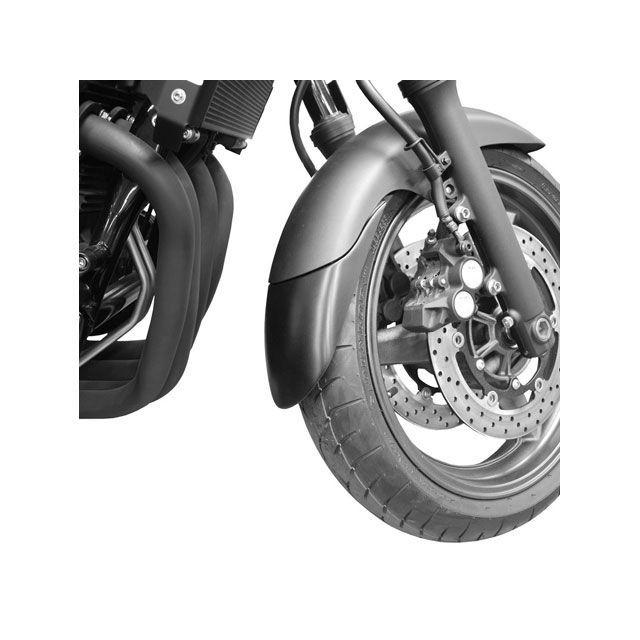ピラミッドプラスチック Yamaha XJR 1300 Fenda Matte Black 1999＞2016 ｜ 05212 PYRAMID PL…の画像