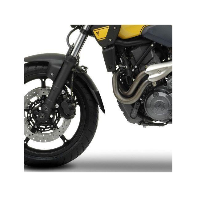 ピラミッドプラスチック MT-03 Yamaha MT-03 Extenda Fenda Matte Black 2006＞2010 ｜ 05215…の画像