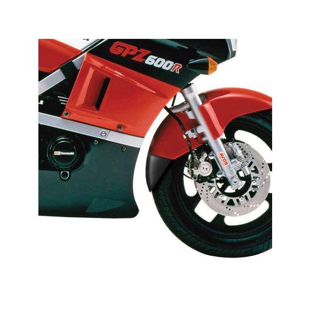 ピラミッドプラスチック GPZ 1000 RX GPZ 600 R Kawasaki GPZ 1000 RX Extenda Fenda Matte…の画像