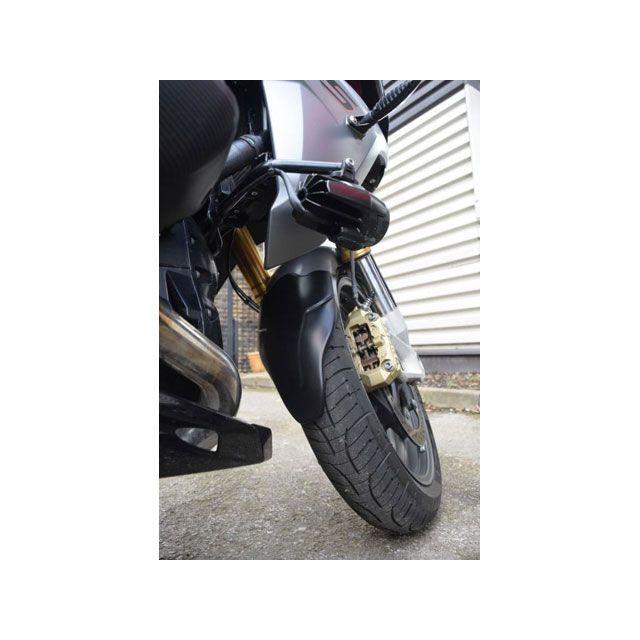 ピラミッドプラスチック R1200 RS BMW R1200 RS Glue Fit Extenda Fenda Matte Black 2015＞…の画像